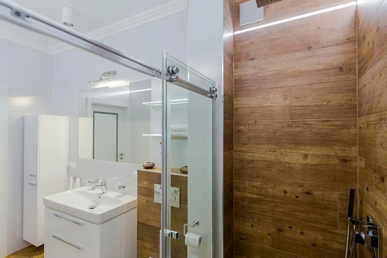 Kings Landing Apartament Krakau Polen