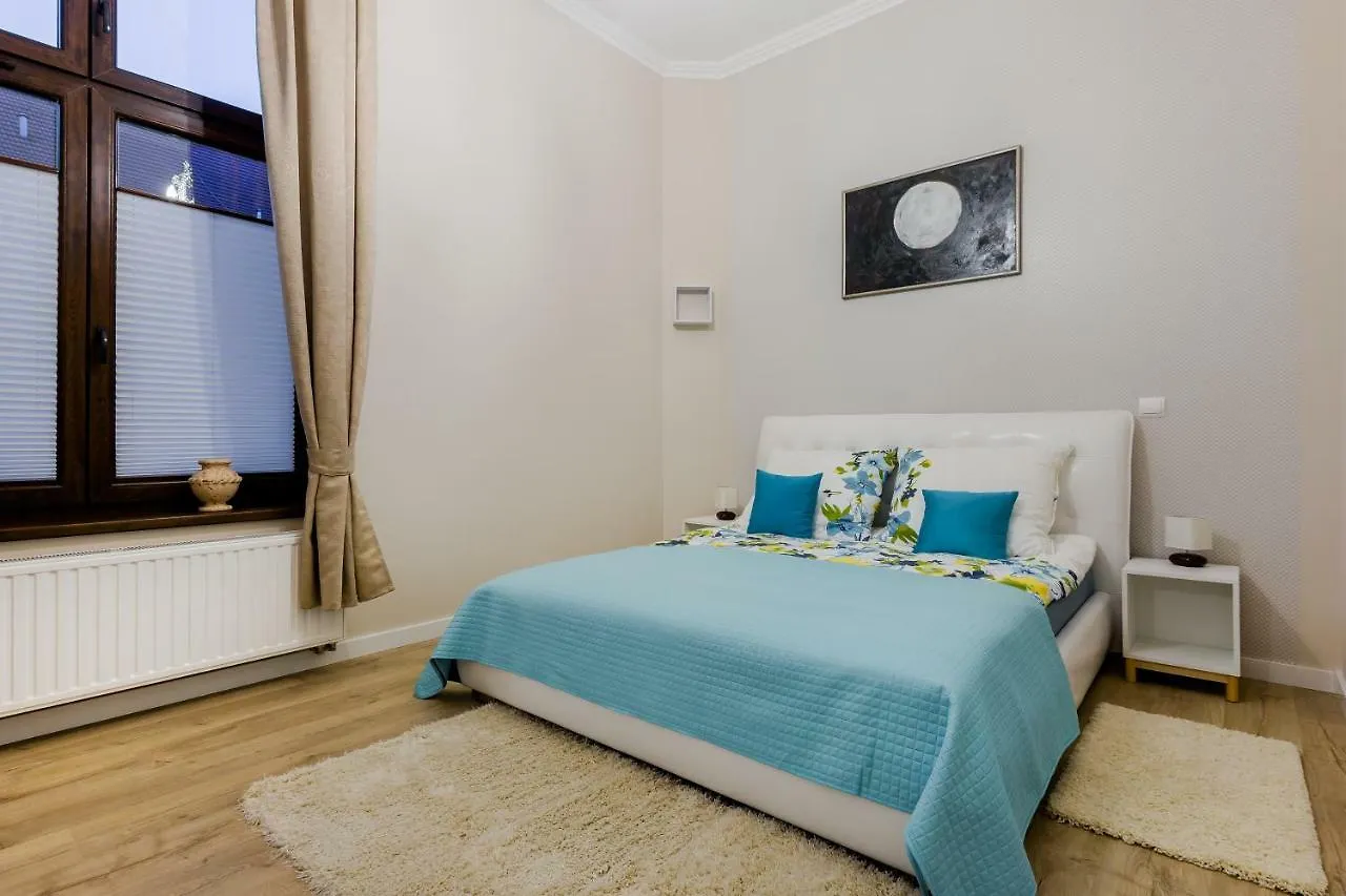 Kings Landing Apartament Krakau