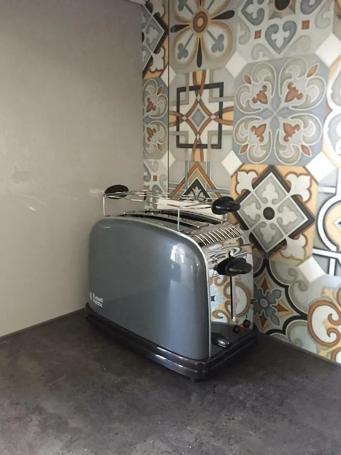 Kings Landing Apartament Krakau Apartment